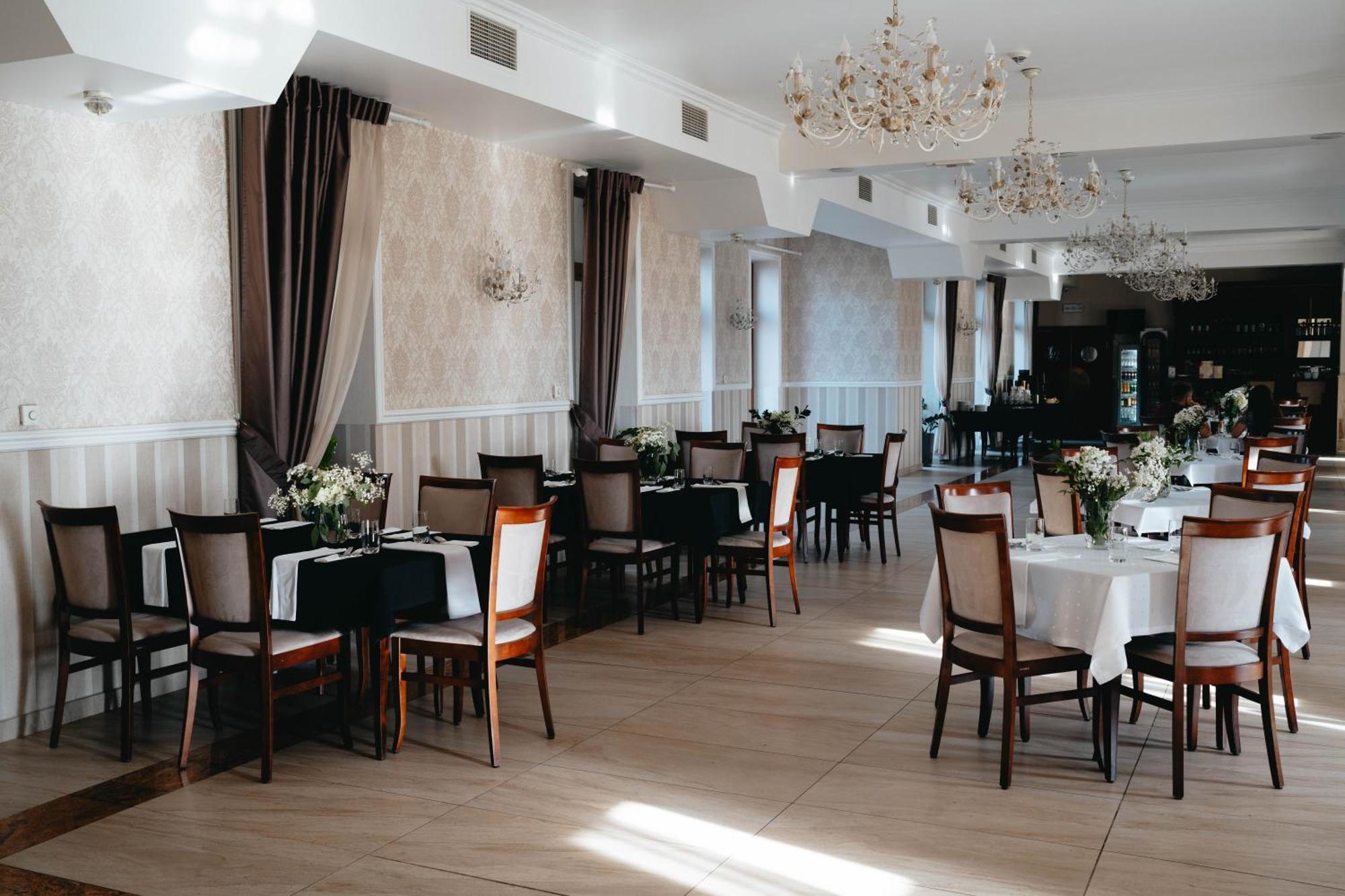 Hotel Pod Figurą Ogrodzieniec Buitenkant foto